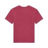 T-SHIRT DAMSKI FOX HEAD BERRY XS
